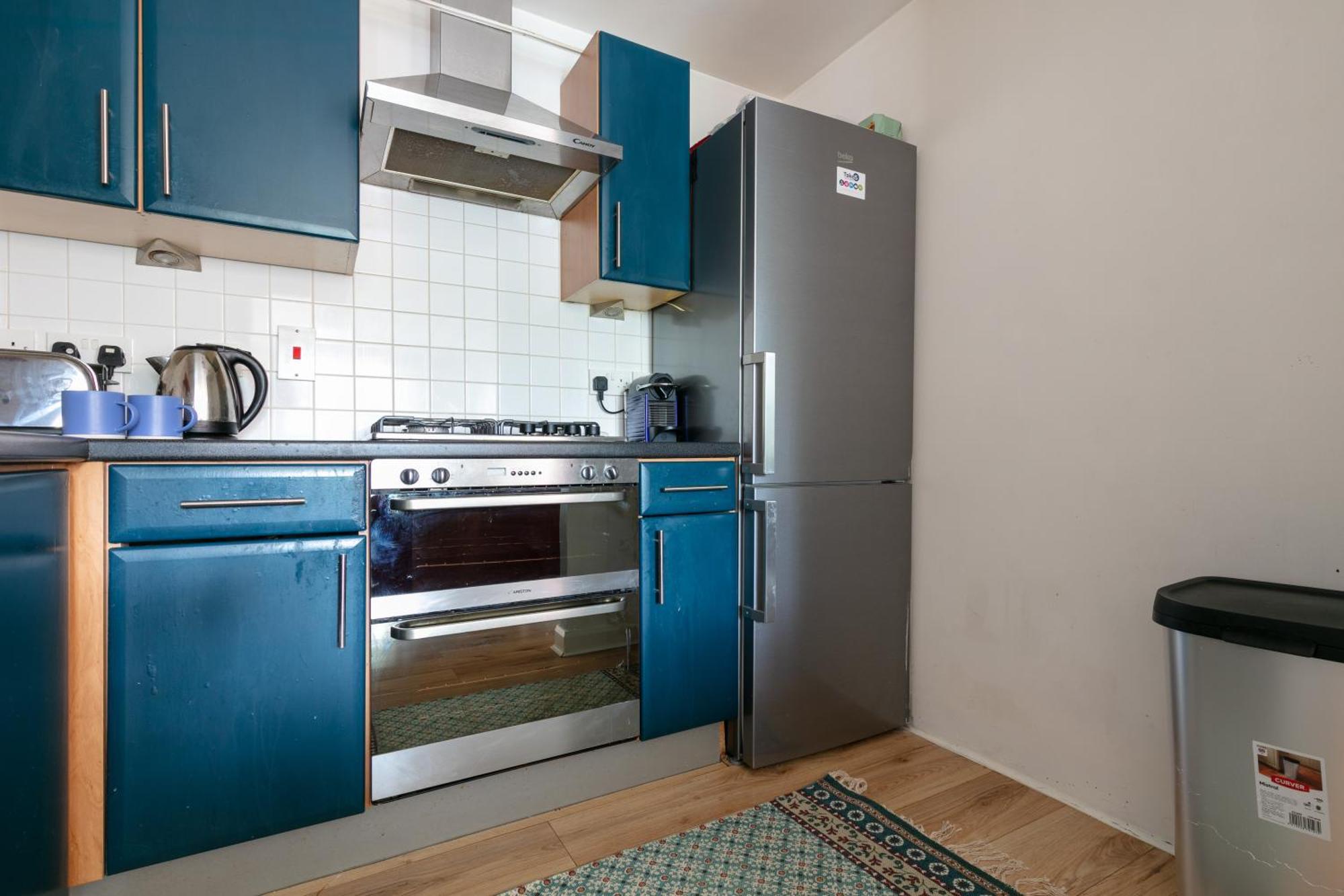 Park Apartments At Obc Белфаст Екстер'єр фото