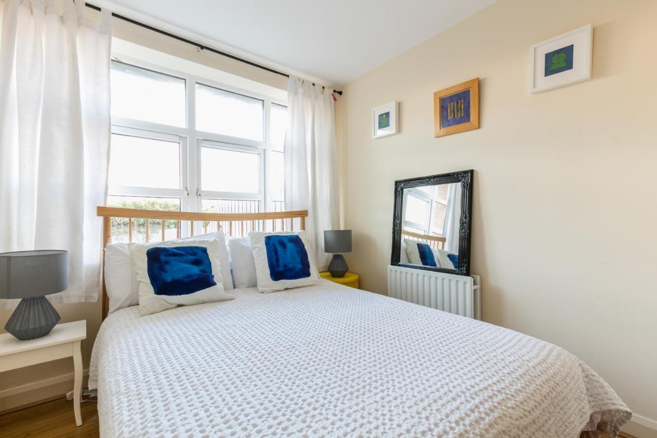 Park Apartments At Obc Белфаст Екстер'єр фото